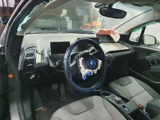 BMW i3  picture 9