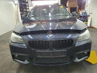 BMW 5-serie  picture 54