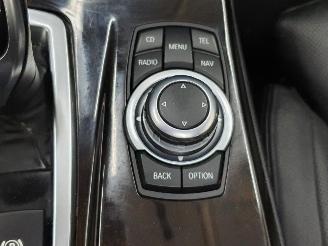 BMW 5-serie  picture 45