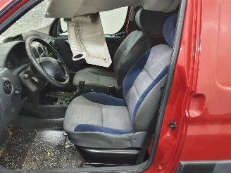 Citroën Berlingo  picture 17