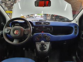 Fiat Panda  picture 35