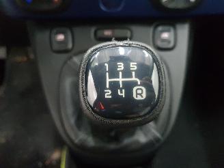 Fiat Panda  picture 5