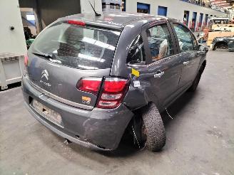 Citroën C3  picture 10