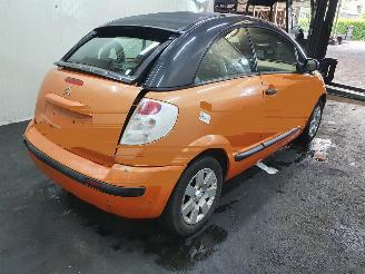 Citroën C3 PLURIEL picture 12