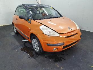 Démontage voiture Citroën C3 PLURIEL 2003/1
