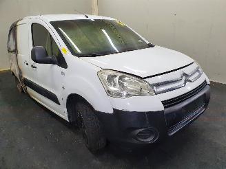 Autoverwertung Citroën Berlingo  2010/1