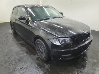 Auto da rottamare BMW 1-serie  2007/1