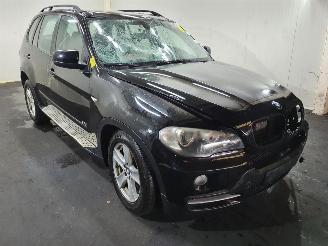 Vrakbiler auto BMW X5  2007/1