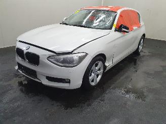 BMW 1-serie  picture 3