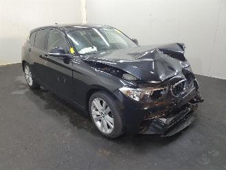 Auto da rottamare BMW 1-serie  2015/1