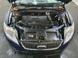 Ford Mondeo  picture 8