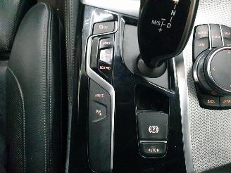 BMW 5-serie  picture 17