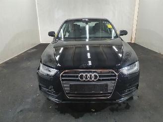 Audi A4  picture 9