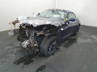 BMW Z4 E89 sDrive20i picture 9