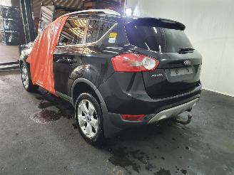 Ford Kuga 2.0 TDCI Titanium picture 2