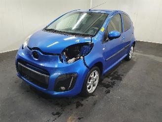 Citroën C1 First Edition picture 8