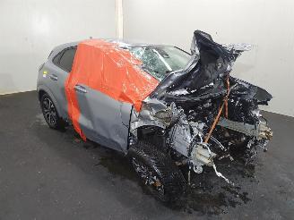 Sloopauto Ford Puma 1.0 Ecoboost Hybrid Titanium 2021/5