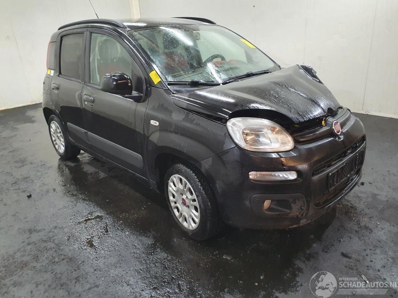 Fiat Panda 0.9 TwinAir Lounge