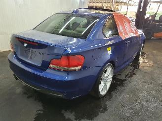 BMW 1-serie E82 135IS Coupe picture 8