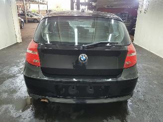 BMW 1-serie E87 LCI 116i Introduction picture 9