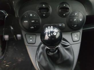 Fiat 500 0.9 TwinAir Lounge picture 22
