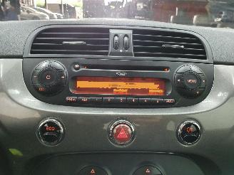 Fiat 500 0.9 TwinAir Lounge picture 8