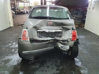 Fiat 500 0.9 TwinAir Lounge picture 24