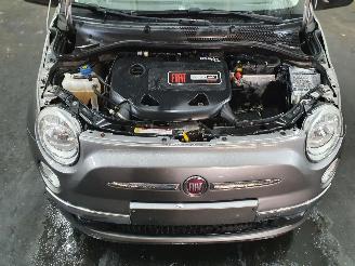 Fiat 500 0.9 TwinAir Lounge picture 12