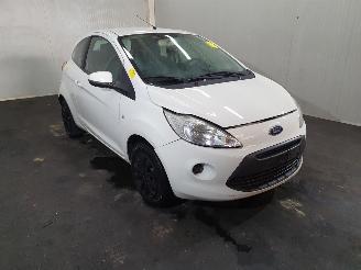 Sloopauto Ford Ka 1.2 Limited 2009/10
