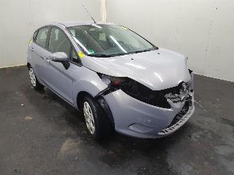 Vrakbiler auto Ford Fiesta  2012/5