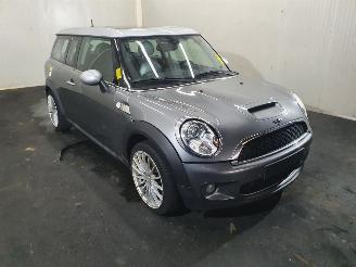 Sloopauto Mini Clubman R55 Cooper S 2007/10
