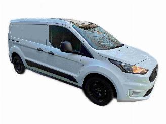 Sloopauto Ford Transit Connect Trend 2023/11
