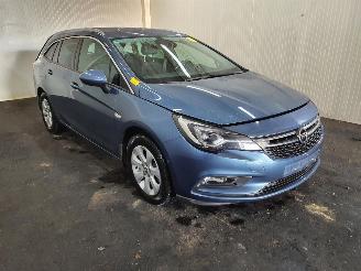 Sloopauto Opel Astra K 1.4 Inovation 2016/6