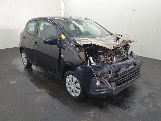 Autoverwertung Peugeot 108 Euro 6 2017/1