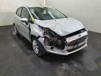Vrakbiler auto Ford Fiesta 1.0 Champion 2013/7