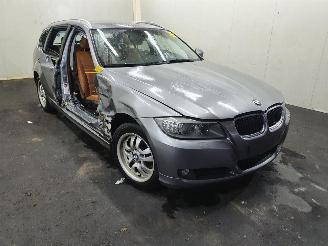 disassembly passenger cars BMW 3-serie E91 LCI 316I Business Line 2010/3
