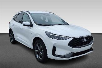 Salvage car Ford Kuga ST-Line 2024/6