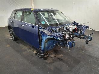 Sloopauto Mini Clubman F54 One 2019/4