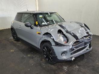 Sloopauto Mini Mini F56 One Chili 2017/6