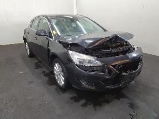 Sloopauto Opel Astra J 1.4 Cosmo 2011/8