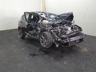 Vrakbiler auto Ford Fiesta Mk8 1.0 Ecoboost ST-Line 2018/3