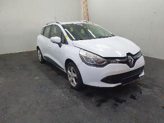 Sloopauto Renault Clio Mk4 0.9 TCe Expression 2015/2