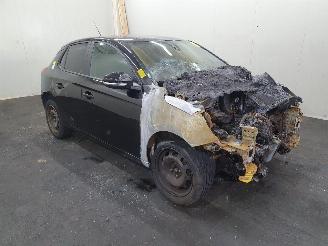 Uttjänta bilar auto Opel Corsa F 1.2 Edition 2022/1