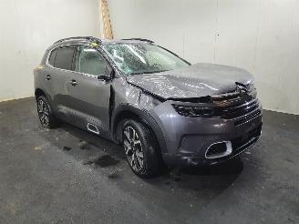 Sloopauto Citroën C5 Aircross 1.6 PureTech Shine 2019/1