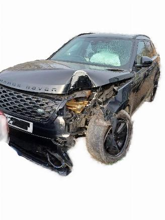  Land Rover Range Rover Velar L560 R-Dynamic 2022/7