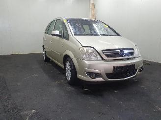 Autoverwertung Opel Meriva X03 Temptation 1.6 16v 2007/8