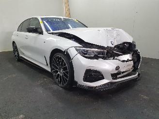 Autoverwertung BMW 3-serie G20 320i High Executive 2019/7