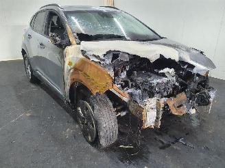Sloopauto Hyundai Kona SX2 EV Premium 64kWh 2018/11