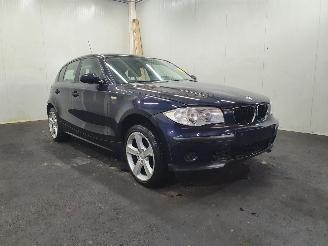 Uttjänta bilar auto BMW 1-serie E87 116i 2005/12