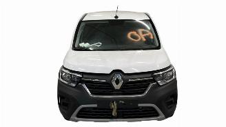 Salvage car Renault Kangoo Kangoo 3 Van 2021/10